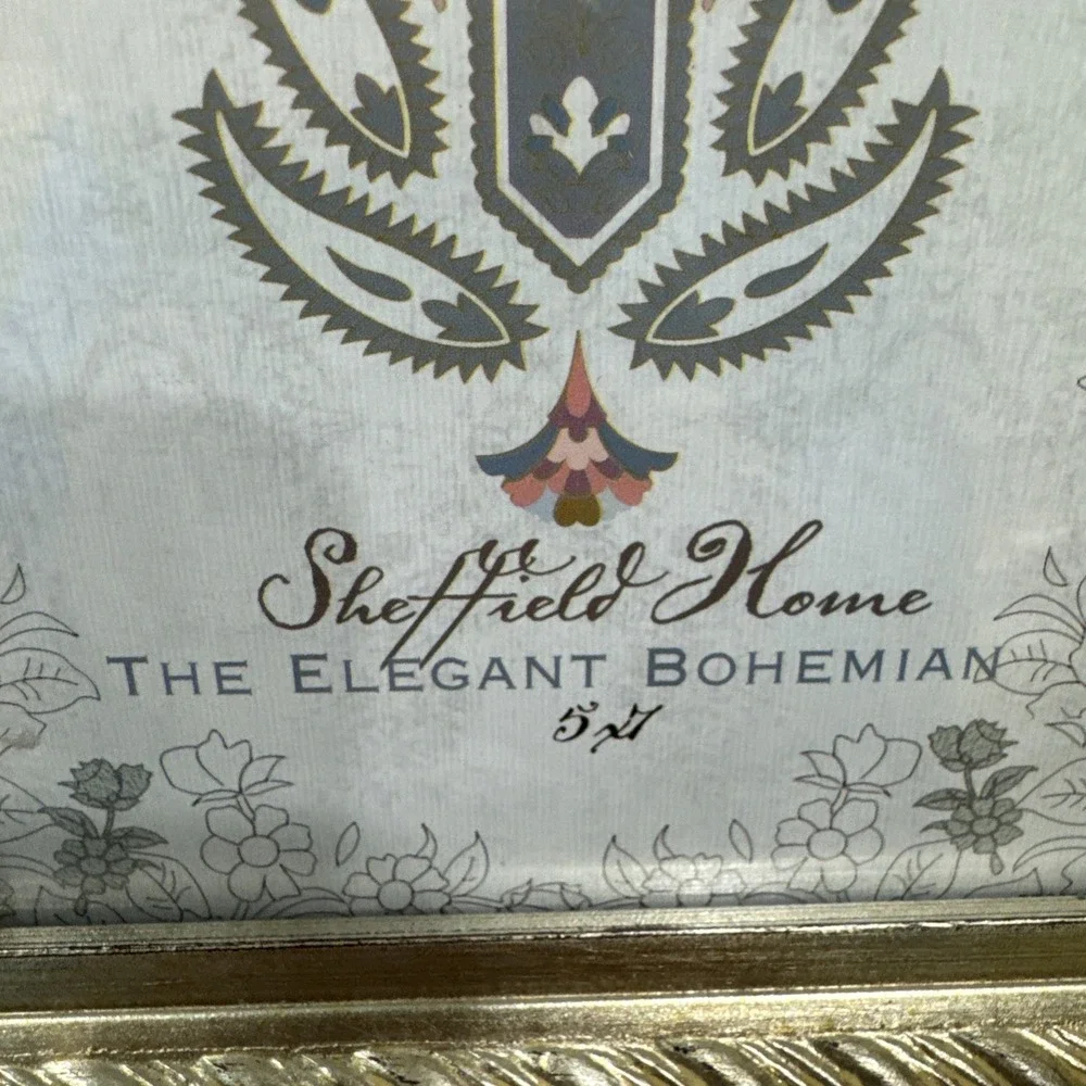 Sheffield Home‎ The Elegant Bohemian 7